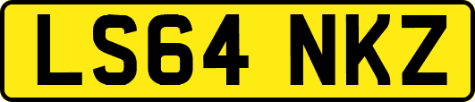 LS64NKZ