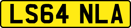 LS64NLA
