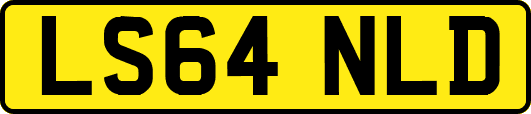 LS64NLD