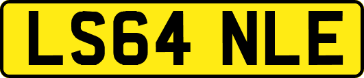 LS64NLE