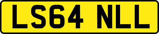 LS64NLL