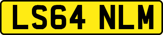 LS64NLM