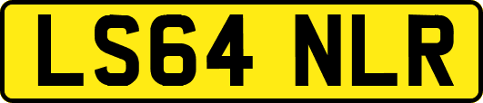 LS64NLR
