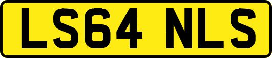 LS64NLS
