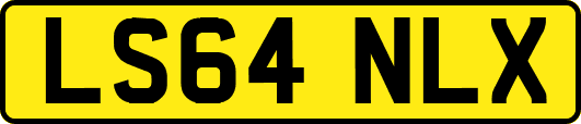 LS64NLX