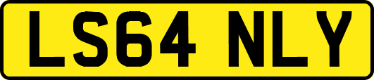 LS64NLY