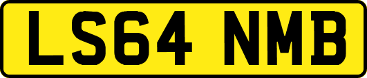 LS64NMB