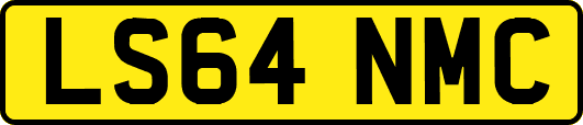 LS64NMC
