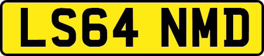 LS64NMD