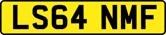 LS64NMF