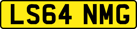 LS64NMG