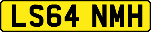 LS64NMH