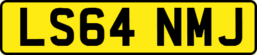 LS64NMJ