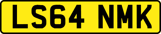 LS64NMK
