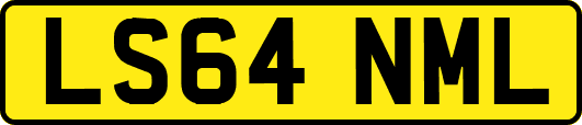 LS64NML