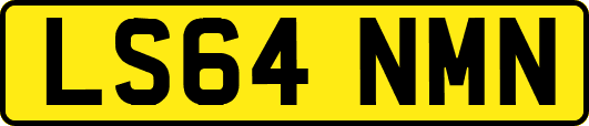 LS64NMN