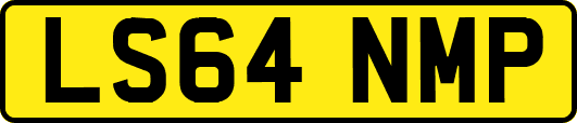 LS64NMP