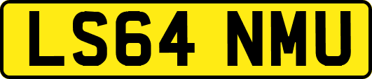 LS64NMU