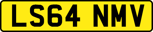 LS64NMV