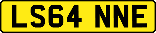 LS64NNE
