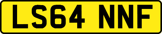 LS64NNF