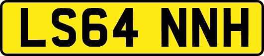 LS64NNH