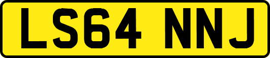 LS64NNJ