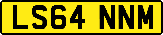 LS64NNM