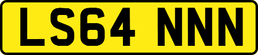 LS64NNN