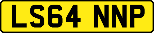 LS64NNP