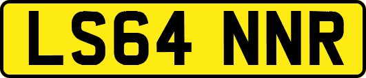 LS64NNR
