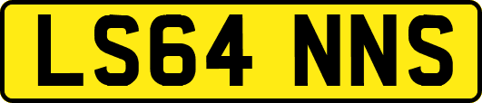 LS64NNS