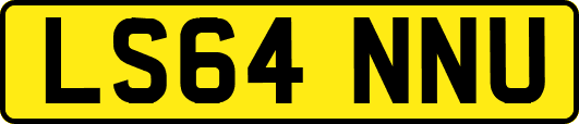 LS64NNU