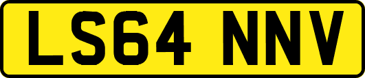 LS64NNV