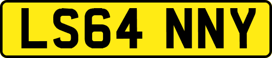 LS64NNY