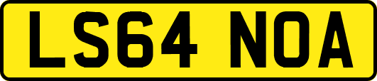 LS64NOA