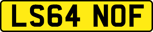 LS64NOF