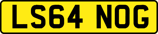 LS64NOG