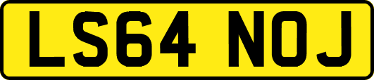 LS64NOJ
