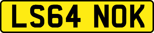 LS64NOK