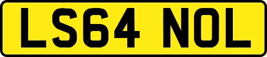 LS64NOL
