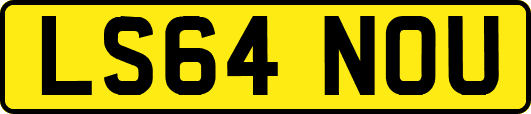 LS64NOU