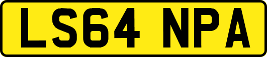 LS64NPA