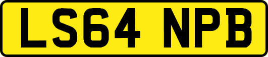 LS64NPB