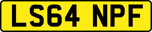 LS64NPF