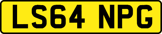 LS64NPG