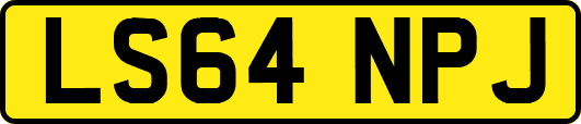 LS64NPJ