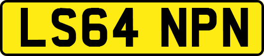 LS64NPN