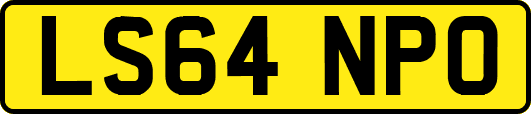 LS64NPO