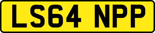 LS64NPP